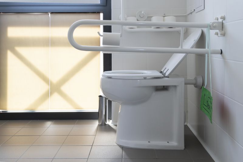 Accessible Toilet Installation in Alpharetta, GA