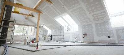 Attic Conversion Service in Conroe, TX