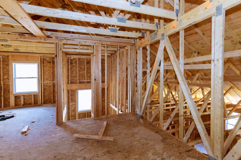 Attic Finishing in Conroe, TX