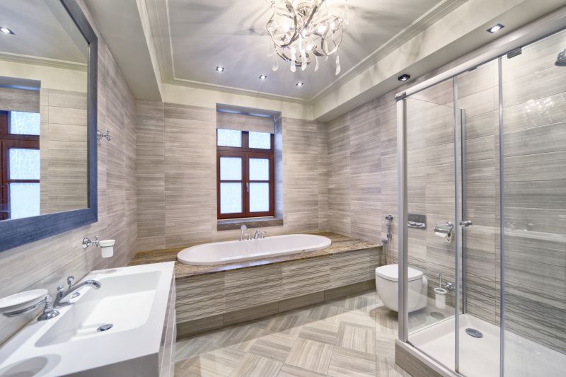 Bathroom Redesigning in Palm Coast, FL