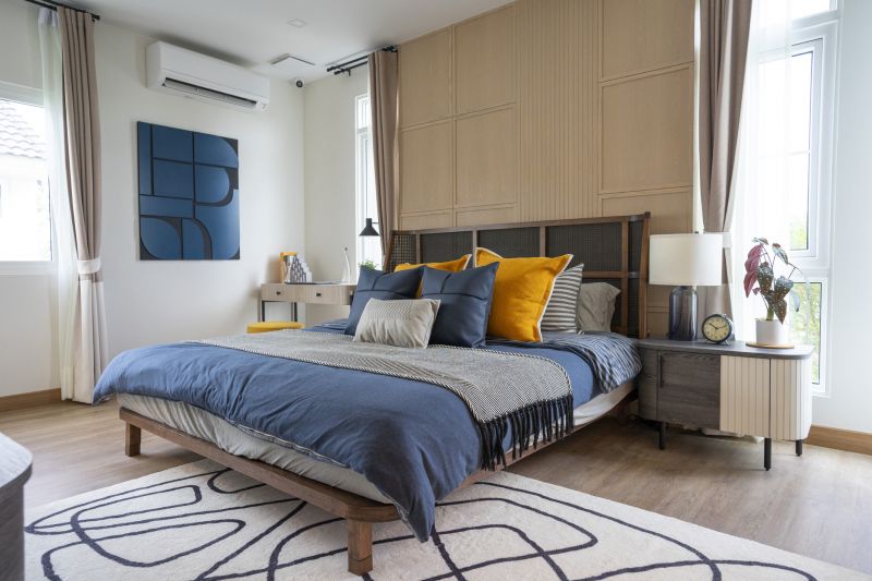 Bedroom Enlargement in Littleton, CO