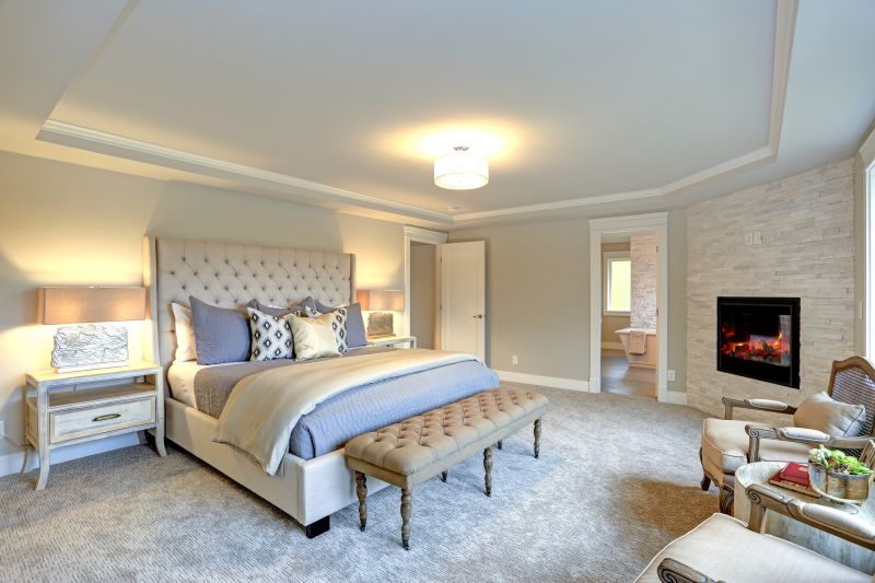 Bedroom Enlargement in Denver, CO