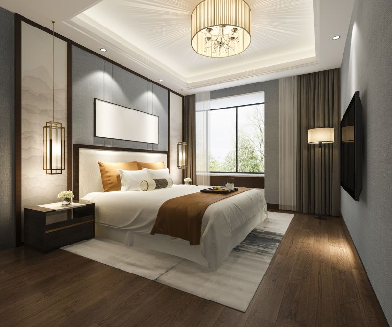 Bedroom Remodeling in Alpharetta, GA