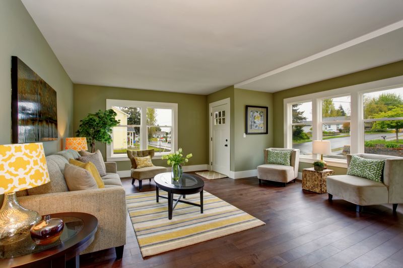 Bedroom Renovation in Alpharetta, GA