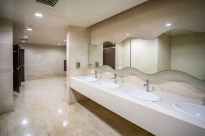 Business Bathroom Remodeling in Boulder, CO