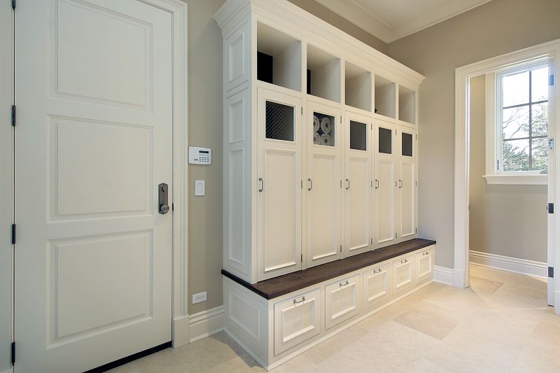 Closet Enlargement in Littleton, CO