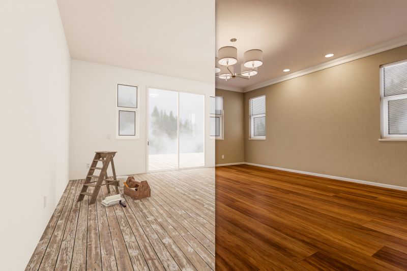 Closet Remodeling in Denver County, CO