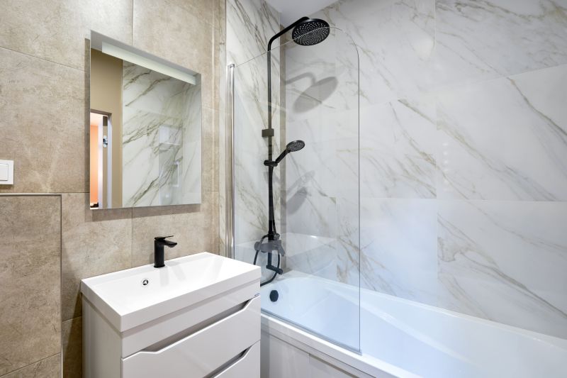Custom Bathroom Remodeling in Lancaster, PA