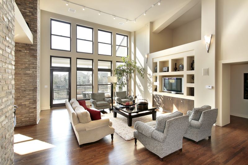 Dining Room Renovation in Denver County, CO