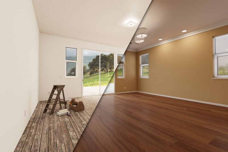 Disability Renovation in Alpharetta, GA