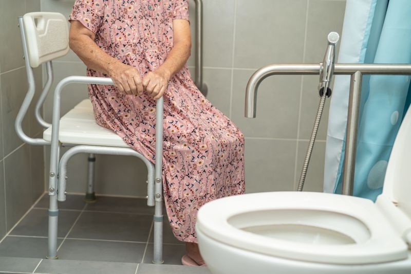 Elderly Remodeling Service in Alpharetta, GA