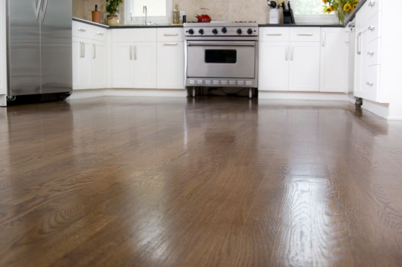 Flooring Renovation in Denver, CO