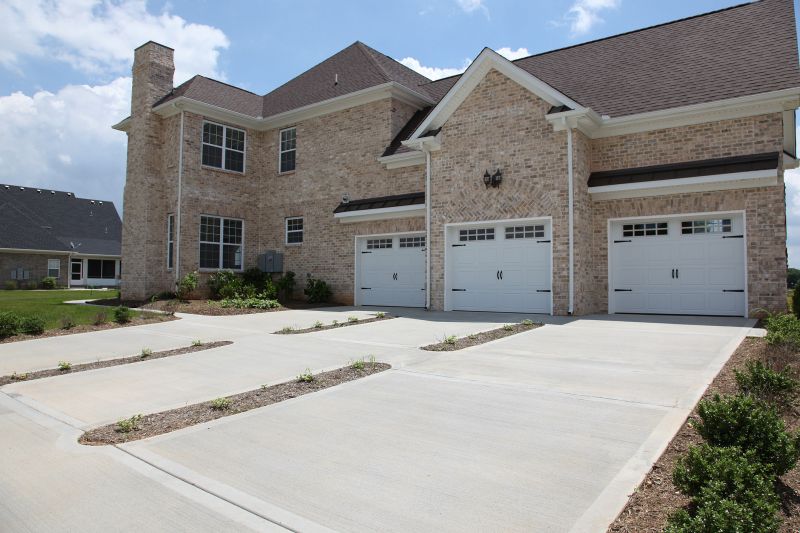 Garage Addition Construction in Conroe, TX