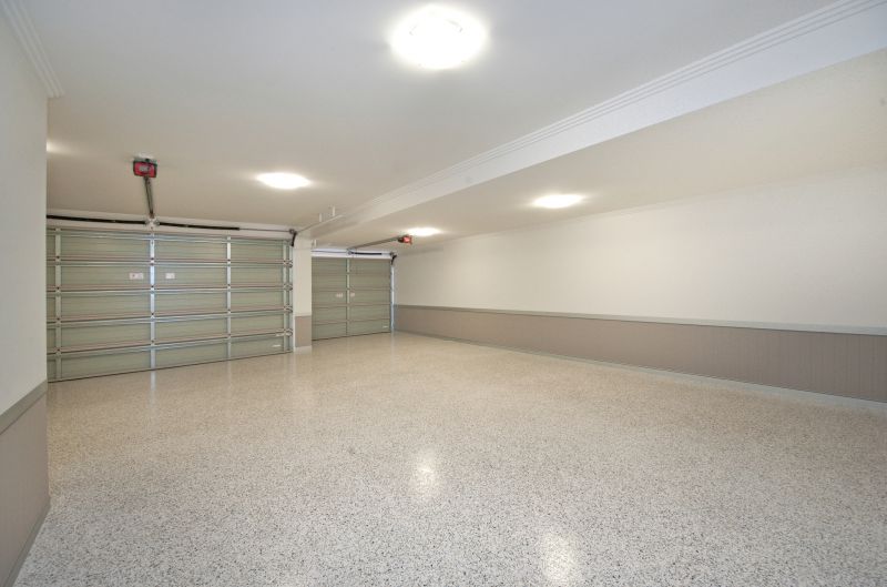 Garage Enlargement Service in Conroe, TX