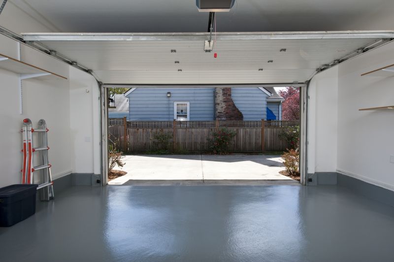 Garage Remodeling in Conroe, TX