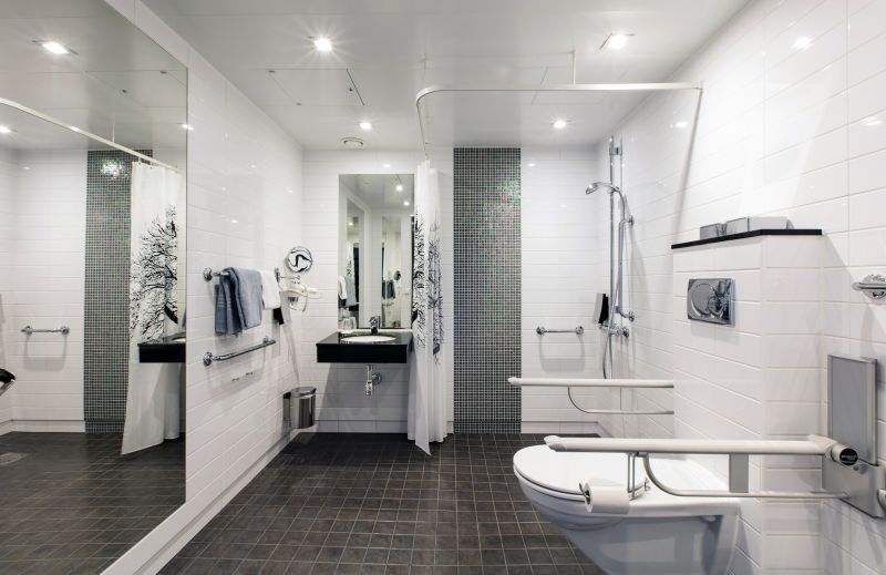 Handicap Remodeling Service in Alpharetta, GA