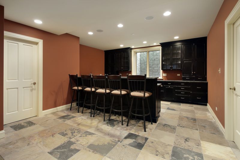 Kitchen Floor Renovation in Denver, CO