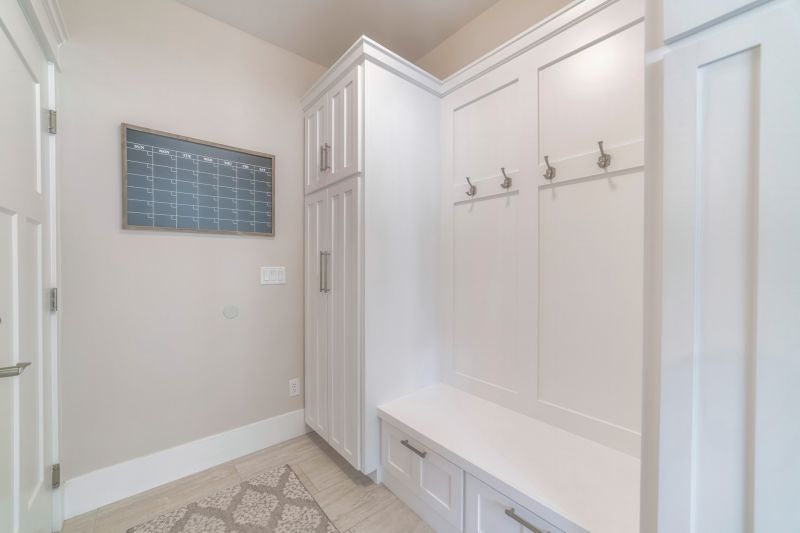 Laundry Room Remodeling in Alpharetta, GA