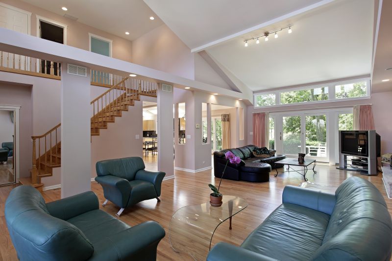 Master Bedroom Renovation in Alpharetta, GA