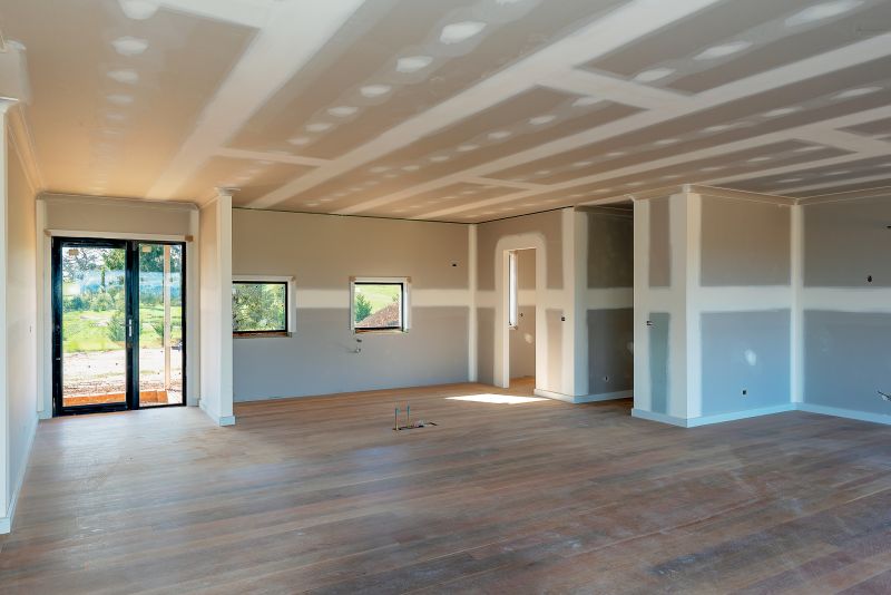 Residential Renovation in Alpharetta, GA