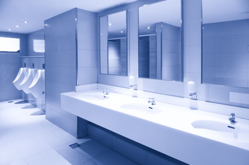 Restroom Renovation in Littleton, CO