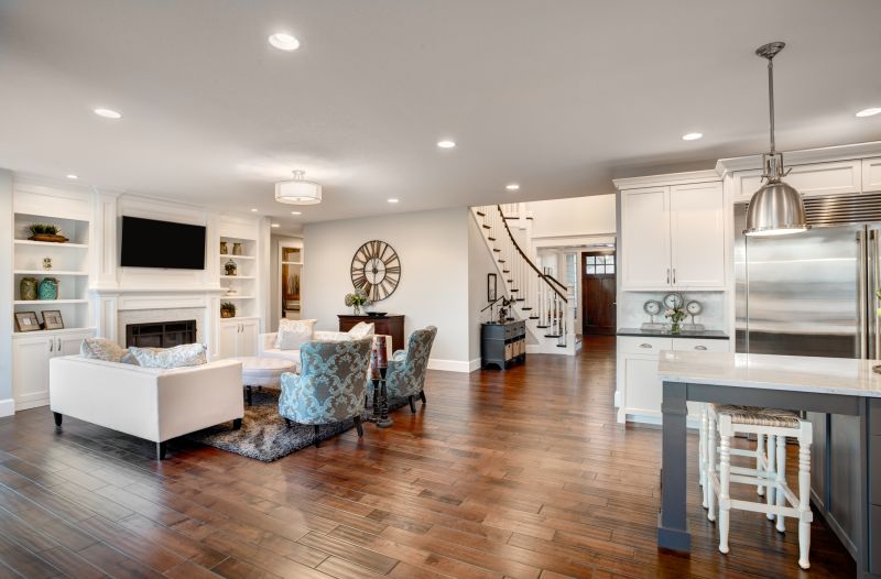 Room Renovation in Denver, CO