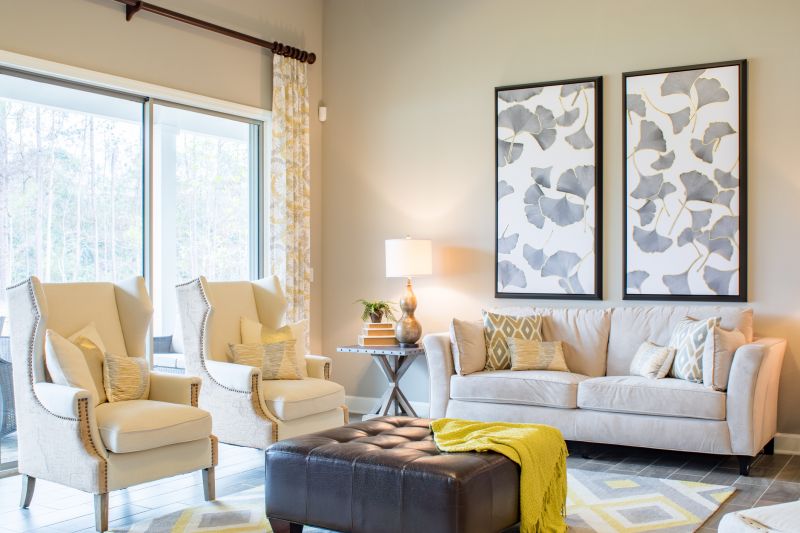 Room Renovation in Conroe, TX
