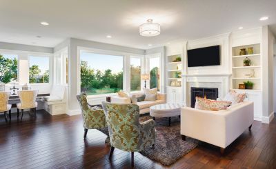 Senior Bathroom Remodeling in Conroe, TX
