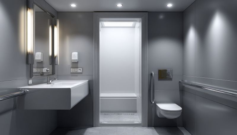 Senior Home Modification in Alpharetta, GA
