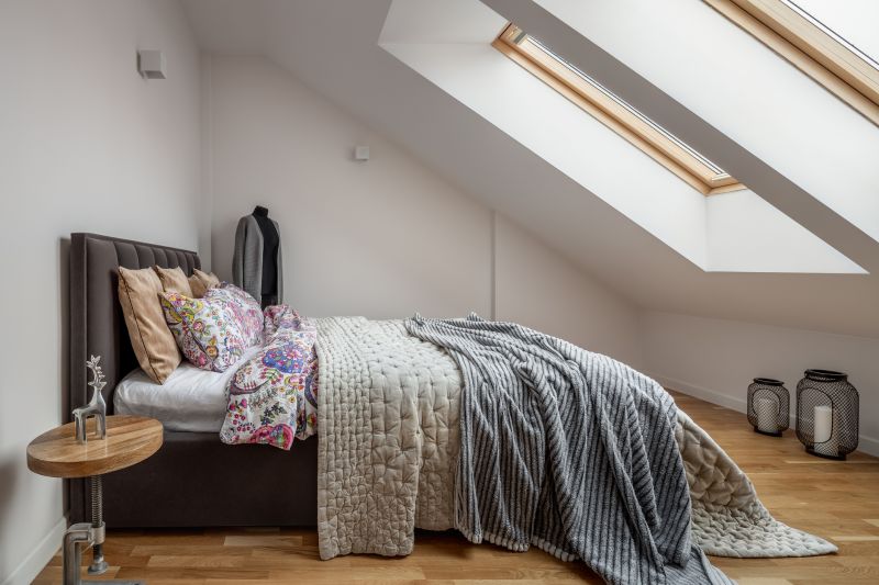 Attic Remodeling Service in Conroe, TX