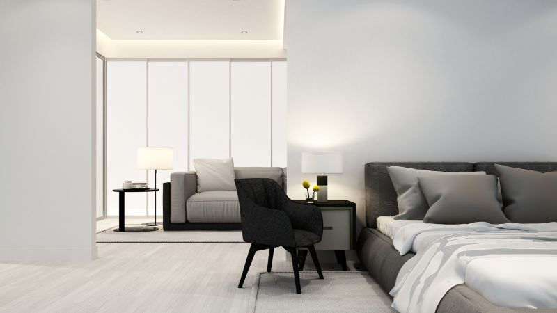 Bedroom Remodeling in Conroe, TX