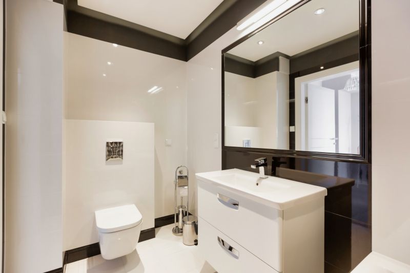 Business Bathroom Remodeling in Littleton, CO