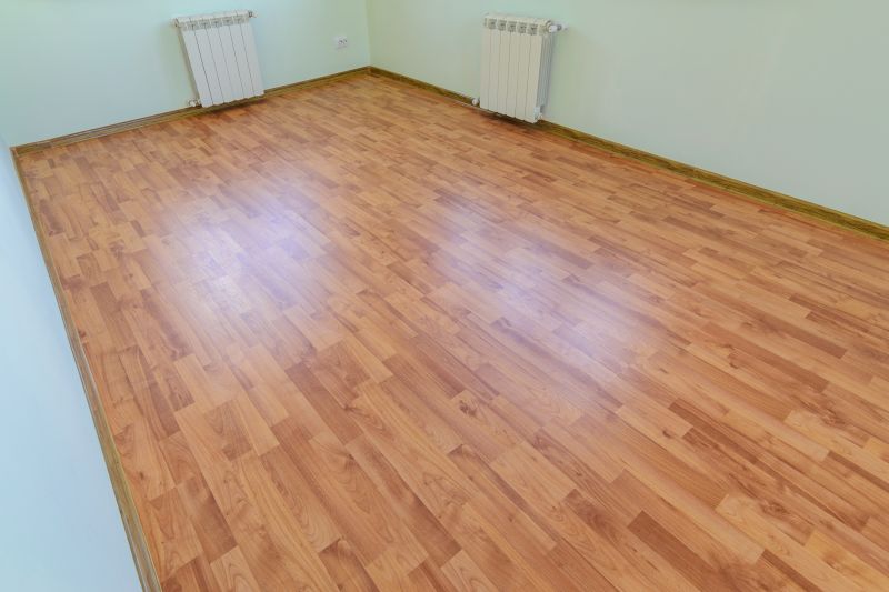 Kitchen Floor Renovation in Alpharetta, GA