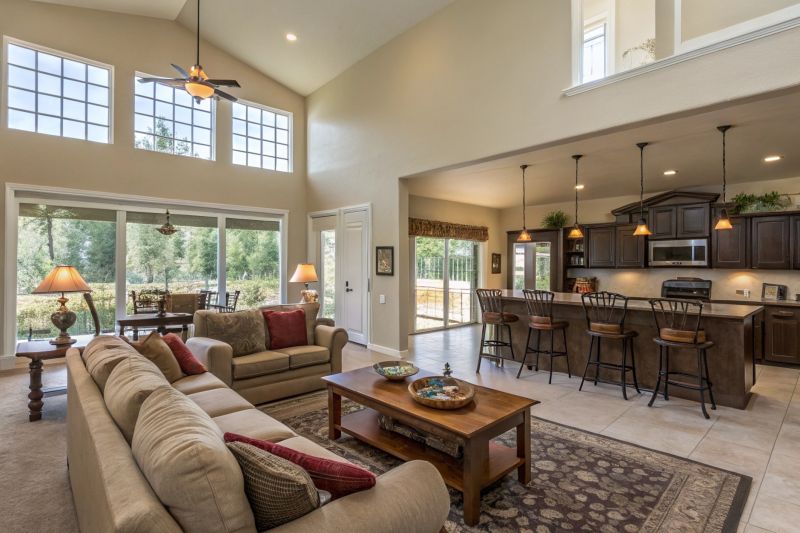 Master Bedroom Renovation in Denver County, CO