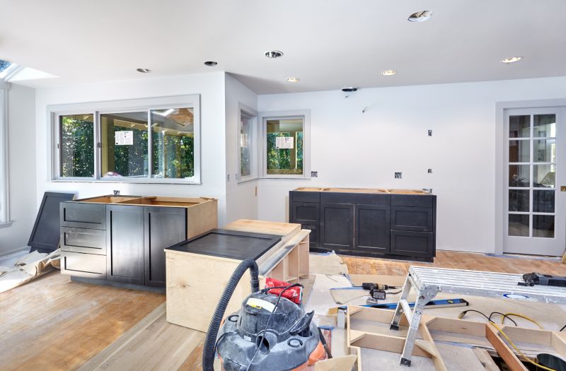 Renovation Service in Alpharetta, GA