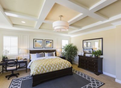 Room Conversion in Conroe, TX