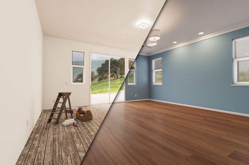 Room Conversion in Denver, CO